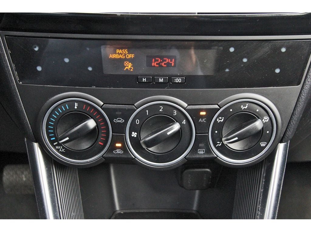 2014 Mazda Mazda CX-5 Touring