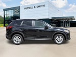 2014 Mazda Mazda CX-5 Touring