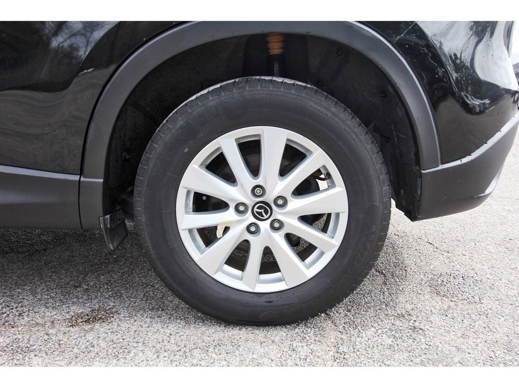 2014 Mazda Mazda CX-5 Touring