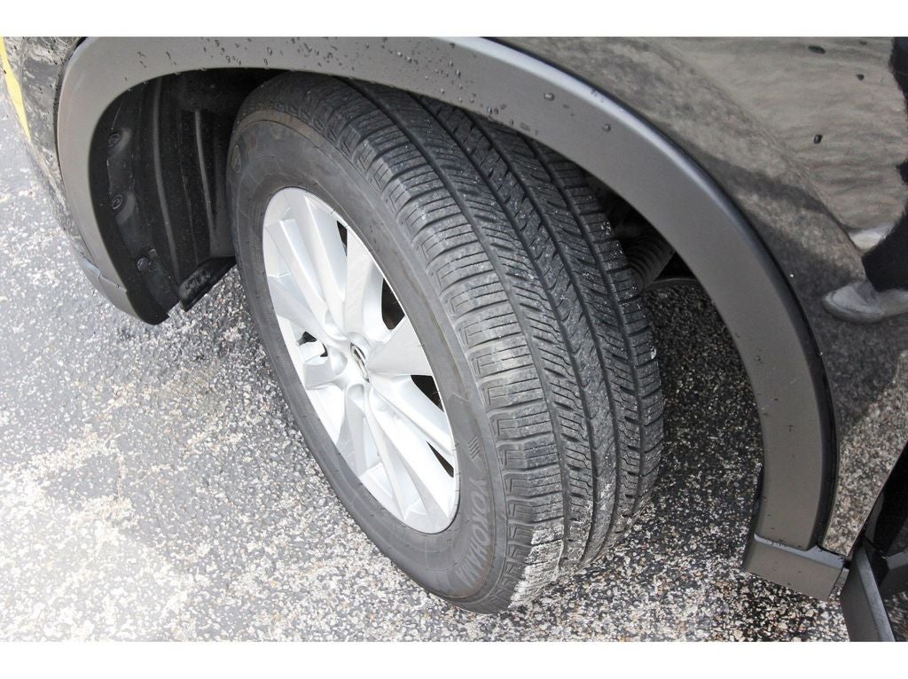 2014 Mazda Mazda CX-5 Touring