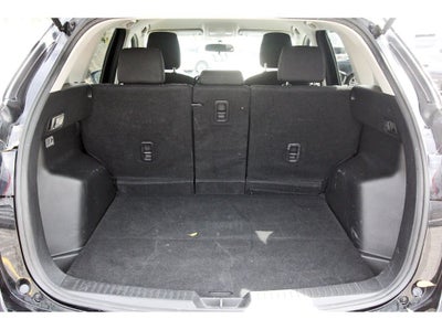 2014 Mazda Mazda CX-5 Touring