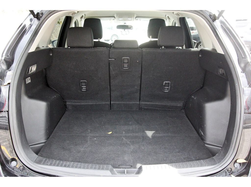 2014 Mazda Mazda CX-5 Touring