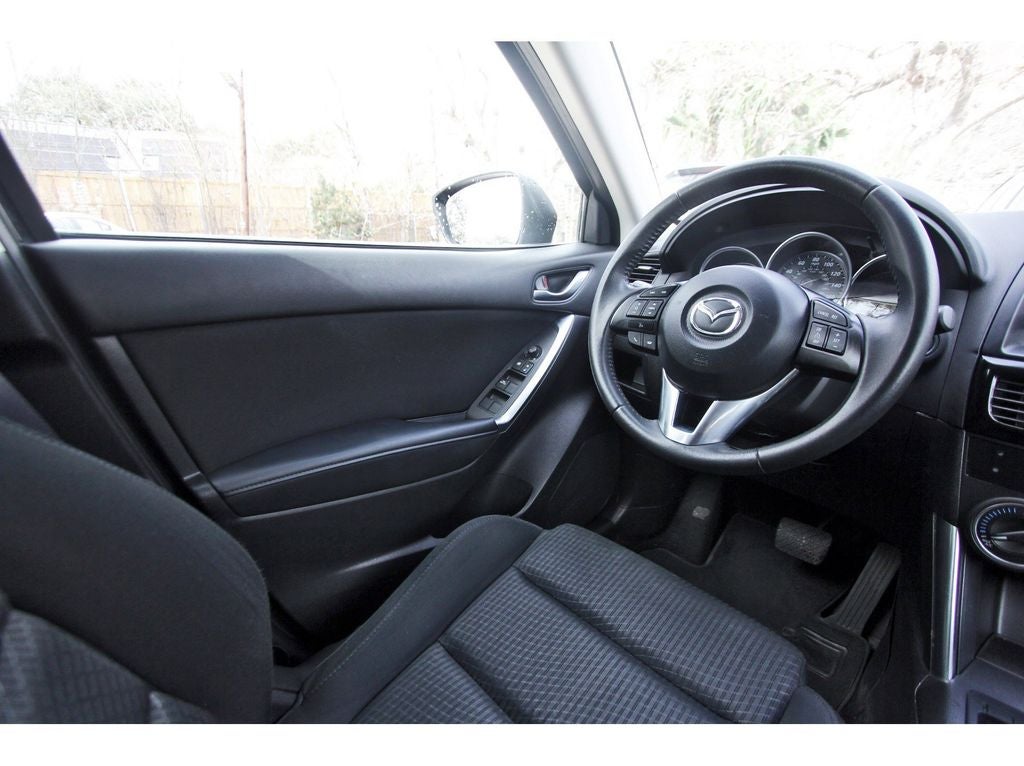 2014 Mazda Mazda CX-5 Touring