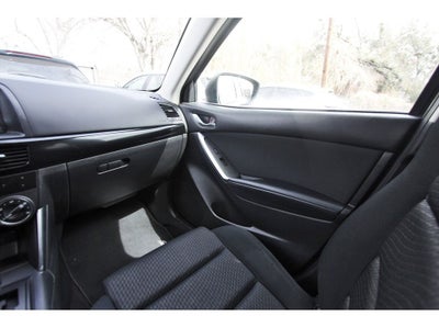 2014 Mazda Mazda CX-5 Touring