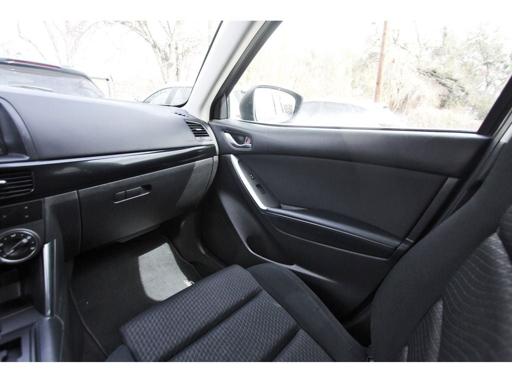 2014 Mazda Mazda CX-5 Touring