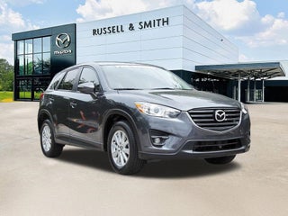 2016 Mazda Mazda CX-5 Touring