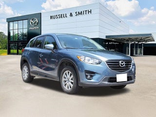 2016 Mazda Mazda CX-5 Touring