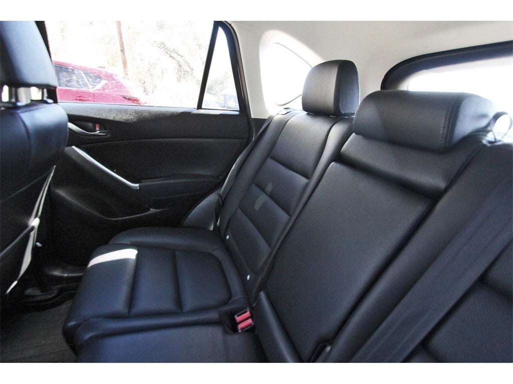 2016 Mazda Mazda CX-5 Grand Touring