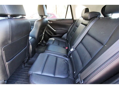 2016 Mazda Mazda CX-5 Grand Touring