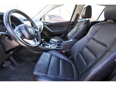 2016 Mazda Mazda CX-5 Grand Touring