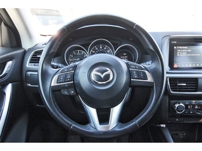 2016 Mazda Mazda CX-5 Grand Touring