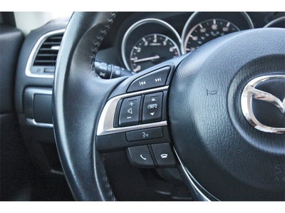 2016 Mazda Mazda CX-5 Grand Touring