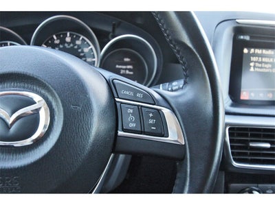 2016 Mazda Mazda CX-5 Grand Touring