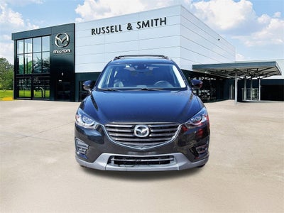 2016 Mazda Mazda CX-5 Grand Touring