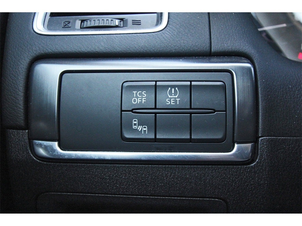 2016 Mazda Mazda CX-5 Grand Touring