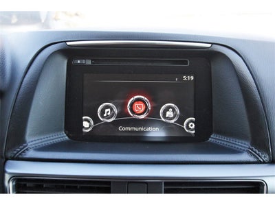 2016 Mazda Mazda CX-5 Grand Touring