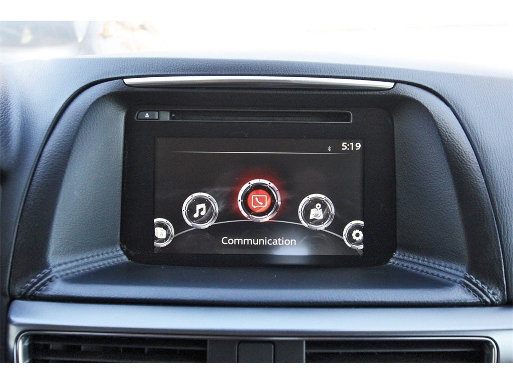 2016 Mazda Mazda CX-5 Grand Touring