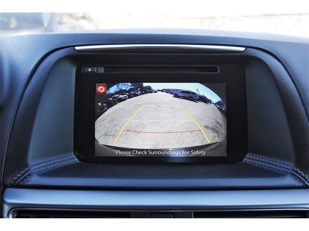 2016 Mazda Mazda CX-5 Grand Touring