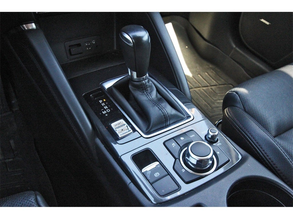 2016 Mazda Mazda CX-5 Grand Touring