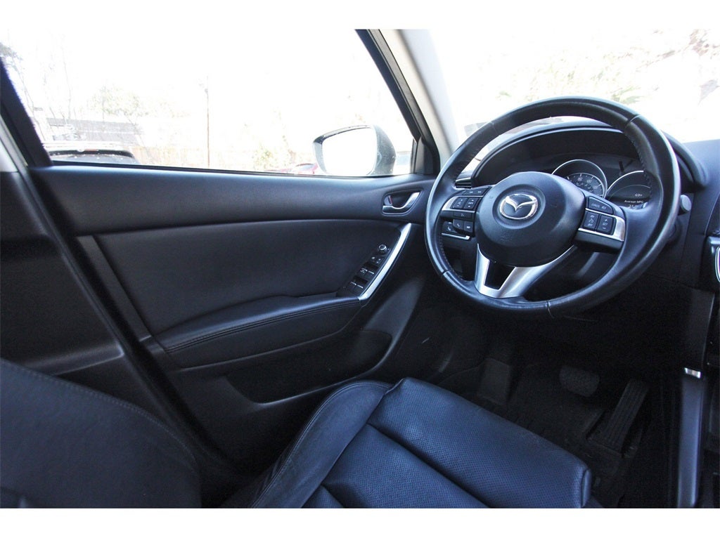 2016 Mazda Mazda CX-5 Grand Touring