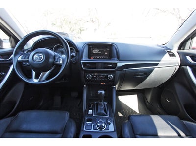 2016 Mazda Mazda CX-5 Grand Touring