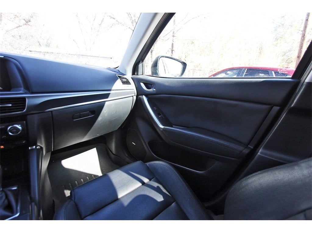 2016 Mazda Mazda CX-5 Grand Touring