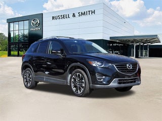 2016 Mazda Mazda CX-5 Grand Touring