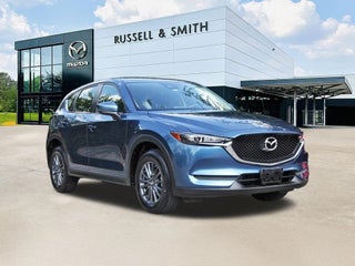 2019 Mazda Mazda CX-5 Sport
