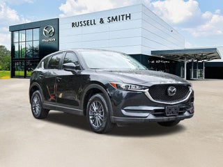 2021 Mazda Mazda CX-5 Touring
