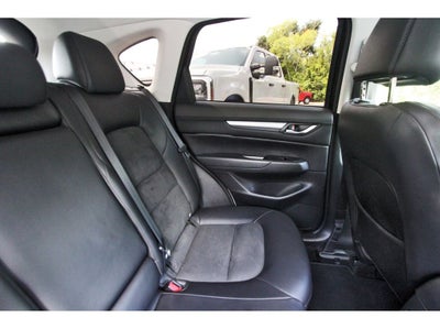 2018 Mazda Mazda CX-5 Touring