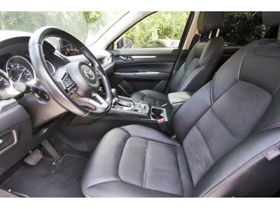 2018 Mazda Mazda CX-5 Touring