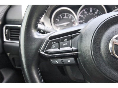 2018 Mazda Mazda CX-5 Touring