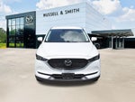 2018 Mazda Mazda CX-5 Touring