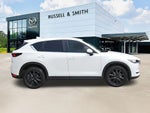 2018 Mazda Mazda CX-5 Touring