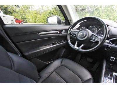 2018 Mazda Mazda CX-5 Touring