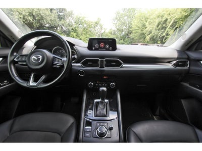 2018 Mazda Mazda CX-5 Touring