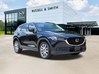 2019 Mazda Mazda CX-5 Grand Touring