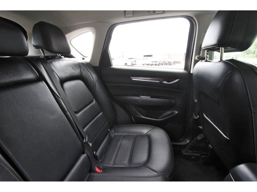 2020 Mazda Mazda CX-5 Grand Touring
