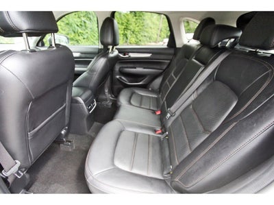 2020 Mazda Mazda CX-5 Grand Touring