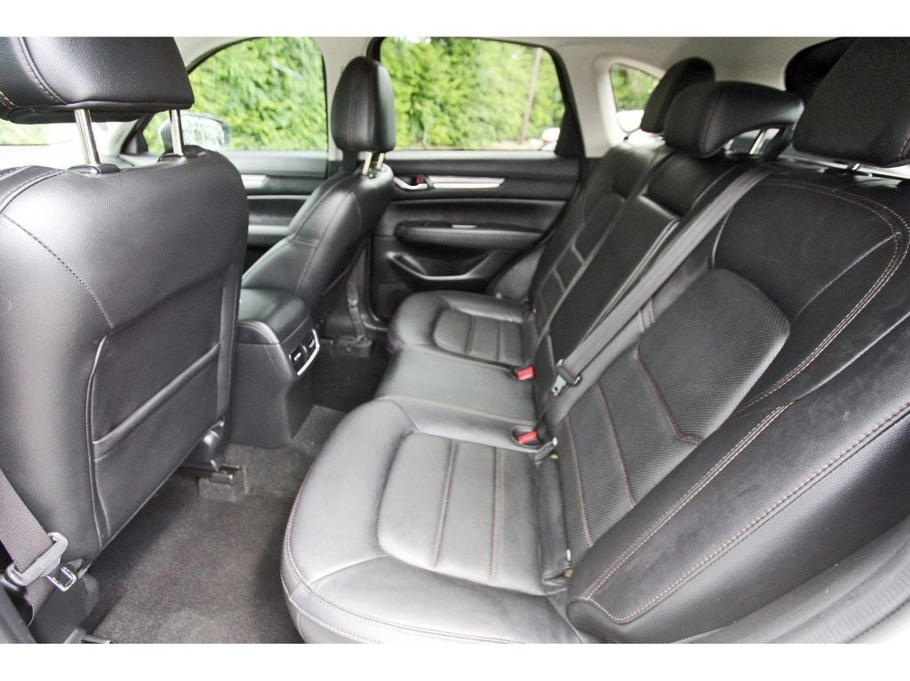 2020 Mazda Mazda CX-5 Grand Touring