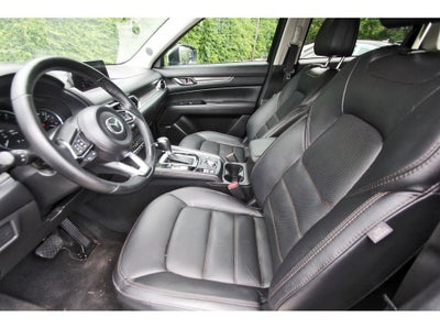 2020 Mazda Mazda CX-5 Grand Touring