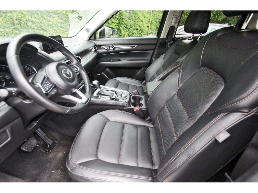2020 Mazda Mazda CX-5 Grand Touring