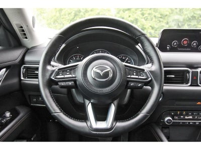 2020 Mazda Mazda CX-5 Grand Touring