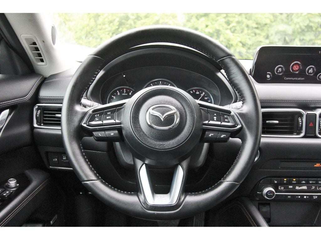 2020 Mazda Mazda CX-5 Grand Touring