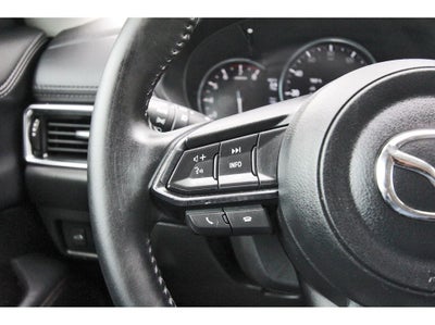 2020 Mazda Mazda CX-5 Grand Touring