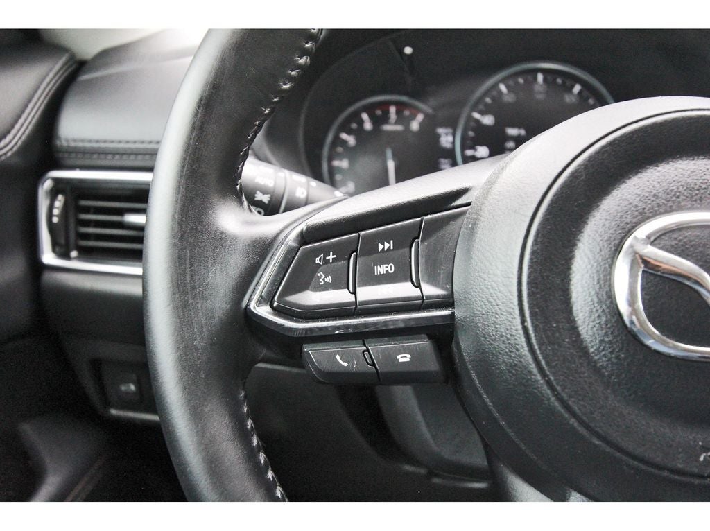 2020 Mazda Mazda CX-5 Grand Touring