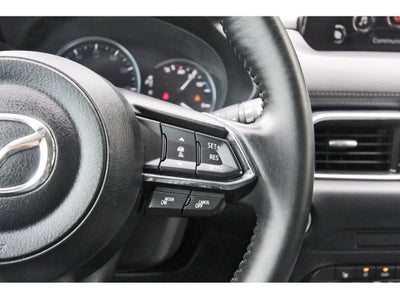 2020 Mazda Mazda CX-5 Grand Touring