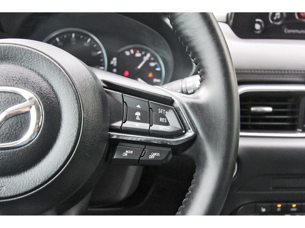 2020 Mazda Mazda CX-5 Grand Touring