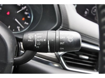 2020 Mazda Mazda CX-5 Grand Touring