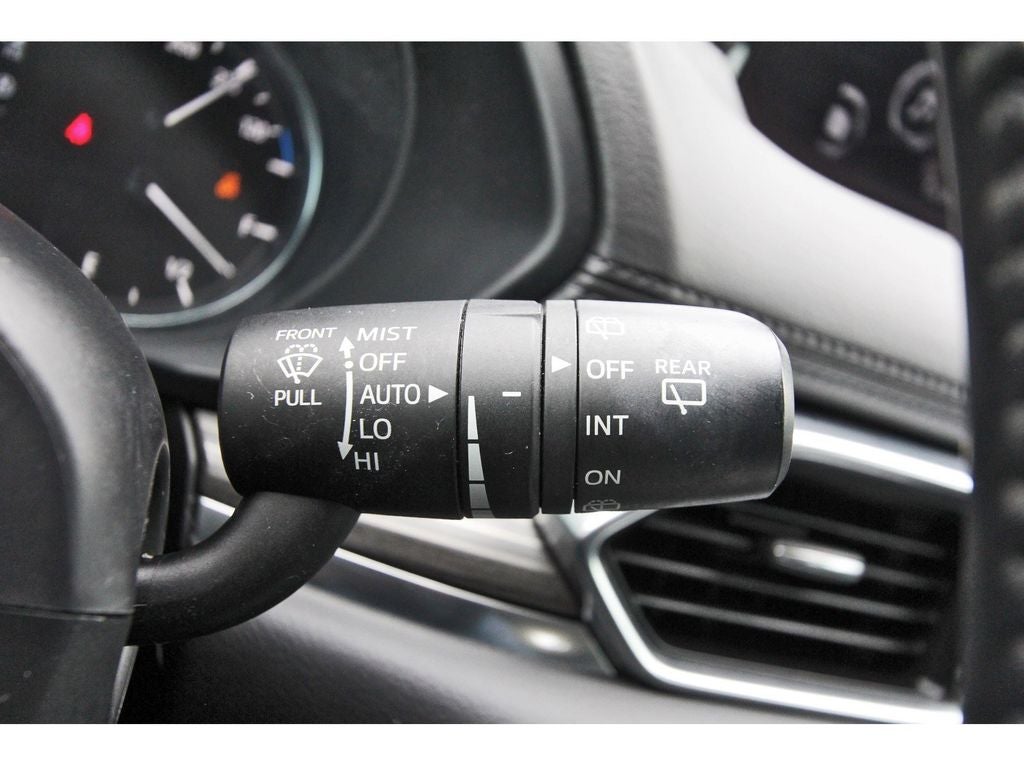 2020 Mazda Mazda CX-5 Grand Touring